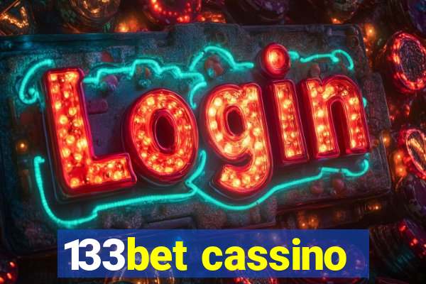 133bet cassino